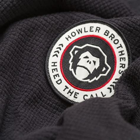 Experience the Quality and Performance of Howler Brothers Talisman Fleece